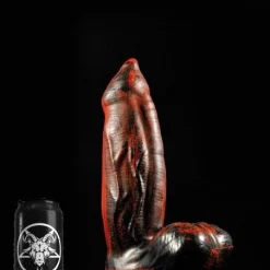 Gode Mammon - Twisted Beast -Vestiaire Fetish Soldes 2023 gode mammon twisted beast 17