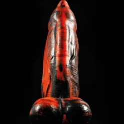 Gode Mammon - Twisted Beast -Vestiaire Fetish Soldes 2023 gode mammon twisted beast 20