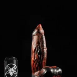 Gode Mammon - Twisted Beast -Vestiaire Fetish Soldes 2023 gode mammon twisted beast 23