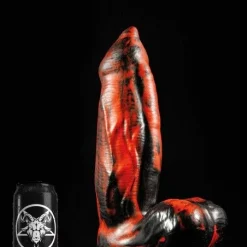 Gode Mammon - Twisted Beast -Vestiaire Fetish Soldes 2023 gode mammon twisted beast 5