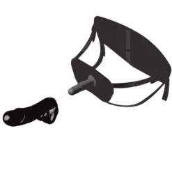 All Black Gode Marcel 17 Cm X 4.3 Cm Hung System -Vestiaire Fetish Soldes 2023 gode marcel hung system 6