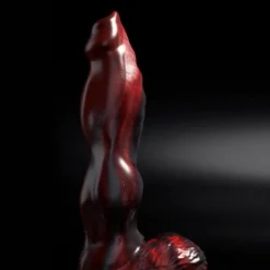 Gode Marchosias - Twisted Beast -Vestiaire Fetish Soldes 2023 gode marchosias twisted beast 13