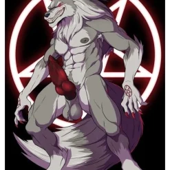 Gode Marchosias - Twisted Beast -Vestiaire Fetish Soldes 2023 gode marchosias twisted beast 16