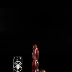 Gode Marchosias - Twisted Beast -Vestiaire Fetish Soldes 2023 gode marchosias twisted beast 17