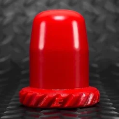 Oxballs Bouchon Pour Plug Pig Hole