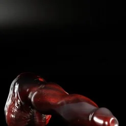 Gode Marchosias - Twisted Beast 11 Gode Marchosias - Twisted Beast -Vestiaire Fetish Soldes 2023 gode marchosias twisted beast 3