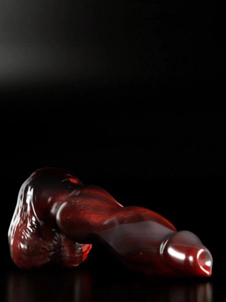 Gode Marchosias - Twisted Beast 6 Gode Marchosias - Twisted Beast – Image 4