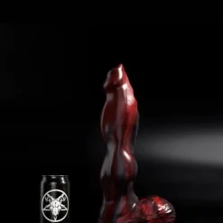 Gode Marchosias - Twisted Beast 13 Gode Marchosias - Twisted Beast -Vestiaire Fetish Soldes 2023 gode marchosias twisted beast 5