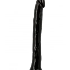 Dark Crystal Gode Noir 52 X 5.7 Cm -Vestiaire Fetish Soldes 2023 gode noir 13