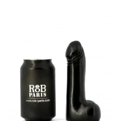 Dark Crystal Gode Noir 14.5 X 3.5 Cm