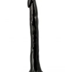 Dark Crystal Gode Noir 52 X 5.7 Cm -Vestiaire Fetish Soldes 2023 gode noir 16