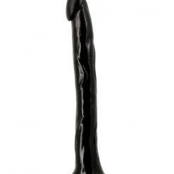 Dark Crystal Gode Noir 52 X 5.7 Cm -Vestiaire Fetish Soldes 2023 gode noir 17