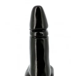 Dark Crystal Gode Noir 21 X 5.7 Cm -Vestiaire Fetish Soldes 2023 gode noir 21 x 57 cm 2