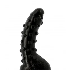 Dark Crystal Gode Noir 22.5 X 5.6 Cm -Vestiaire Fetish Soldes 2023 gode noir 225 x 56 cm 2