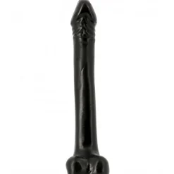 Dark Crystal Gode Noir 25 X 3.2 Cm -Vestiaire Fetish Soldes 2023 gode noir 25 x 32 cm 3