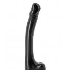 Dark Crystal Gode Noir 25 X 3.2 Cm -Vestiaire Fetish Soldes 2023 gode noir 25 x 32 cm 4