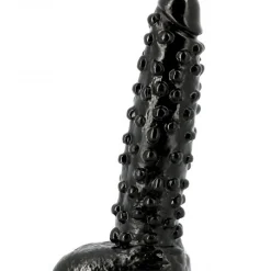 Dark Crystal Gode Noir 27 X 6.7 Cm -Vestiaire Fetish Soldes 2023 gode noir 27 x 67 cm 3