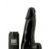 Dark Crystal Gode Noir 27.5 X 6.4 Cm 1 Dark Crystal Gode Noir 27.5 X 6.4 Cm -Vestiaire Fetish Soldes 2023 gode noir 275 x 64 cm
