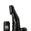 Dark Crystal Gode Noir 29 X 7.3 Cm -Vestiaire Fetish Soldes 2023 gode noir 29 x 73 cm