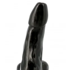 Dark Crystal Gode Noir 29 X 7.3 Cm -Vestiaire Fetish Soldes 2023 gode noir 29 x 73 cm 2
