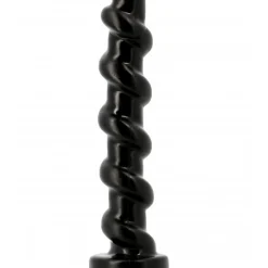 Dark Crystal Gode Noir 33 X 6 Cm 13 Dark Crystal Gode Noir 33 X 6 Cm -Vestiaire Fetish Soldes 2023 gode noir 33 x 6 cm 5