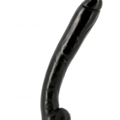 Dark Crystal Gode Noir 39.5 X 5.5 Cm -Vestiaire Fetish Soldes 2023 gode noir 395 x 55 cm 3