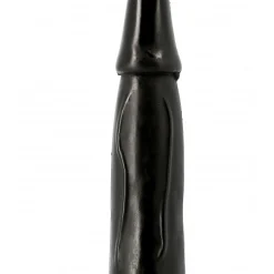 Dark Crystal Gode Noir 34.5 X 8.4 Cm -Vestiaire Fetish Soldes 2023 gode noir 9