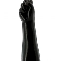 Dark Crystal Gode Noir XXL 29 X 7.3 Cm 9 Dark Crystal Gode Noir XXL 29 X 7.3 Cm -Vestiaire Fetish Soldes 2023 gode noir xxl 7