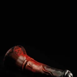 Gode Orobas - Twisted Beast -Vestiaire Fetish Soldes 2023 gode orobas twisted beast 12