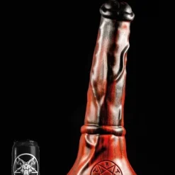 Gode Orobas - Twisted Beast -Vestiaire Fetish Soldes 2023 gode orobas twisted beast 19