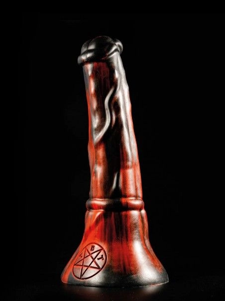 Gode Orobas - Twisted Beast 3 Gode Orobas - Twisted Beast