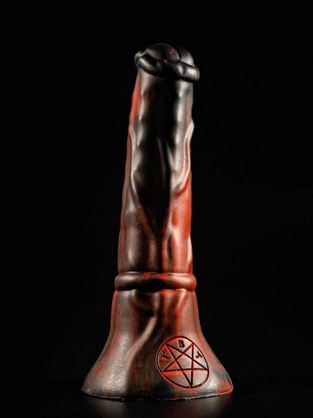 Gode Orobas - Twisted Beast 4 Gode Orobas - Twisted Beast – Image 2