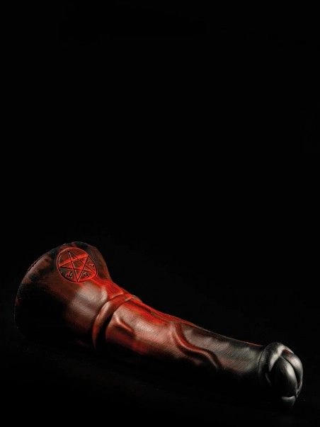 Gode Orobas - Twisted Beast 5 Gode Orobas - Twisted Beast – Image 3