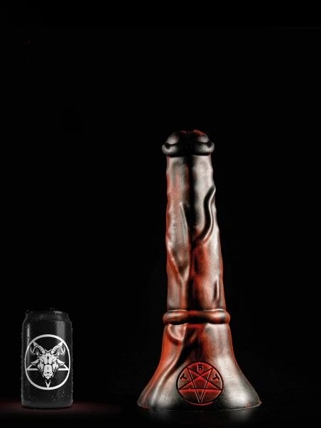 Gode Orobas - Twisted Beast 7 Gode Orobas - Twisted Beast – Image 5