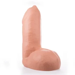 Gode Premium Kratos - Rawhide -Vestiaire Fetish Soldes 2023 gode premium kratos rawhide 1