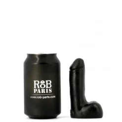 Domestic Partner Gode Private Benjamin 10.5 X 3 Cm