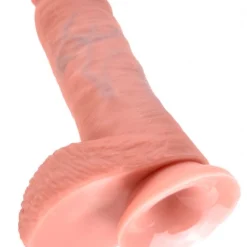 Pipedream Gode King Cock Réaliste 8' - 20,3 X 5,1 Cm 9 Pipedream Gode King Cock Réaliste 8' - 20,3 X 5,1 Cm -Vestiaire Fetish Soldes 2023 gode realiste 23 cm 3