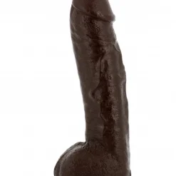 Autres Gode Réaliste Bam 25 X 6.6 Cm -Vestiaire Fetish Soldes 2023 gode realiste bam 3