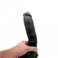 Hung System Gode Réaliste Jay -Vestiaire Fetish Soldes 2023 gode realiste jay 3