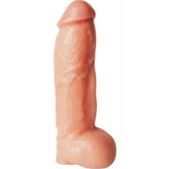 Autres Gode Réaliste Karl 21.5 X 5.7 Cm