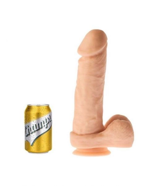 Champs Gode Réaliste Ribly 4 Champs Gode Réaliste Ribly – Image 2