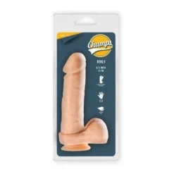 Champs Gode Réaliste Ribly 13 Champs Gode Réaliste Ribly -Vestiaire Fetish Soldes 2023 gode realiste ribly 5