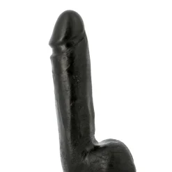 Domestic Partner Gode Rear-end Rookie 19 X 5 Cm -Vestiaire Fetish Soldes 2023 gode rear end rookie 2