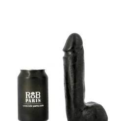 Domestic Partner Gode Rear-end Rookie 19 X 5 Cm