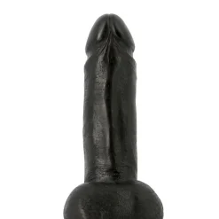 Domestic Partner Gode Rear-end Rookie 19 X 5 Cm -Vestiaire Fetish Soldes 2023 gode rear end rookie 3