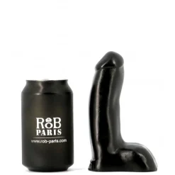 Domestic Partner Gode Silent Sniper 15 X 4.5 Cm