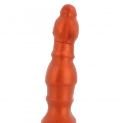 Square Peg Gode Silicone Blunger - 19 X 8.4cm -Vestiaire Fetish Soldes 2023 gode silicone blunger 3