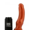 Square Peg Gode Silicone Little Kevin - 24 X 7cm -Vestiaire Fetish Soldes 2023 gode silicone little kevin