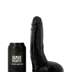 Domestic Partner Gode Super Trooper 22 X 5.1 Cm