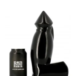 Domestic Partner Gode The Fat Colonel 26.5 X 8.8 Cm